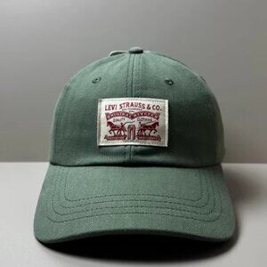Levi's hat